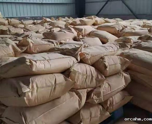 螯合粉的基本性质，你了解吗？